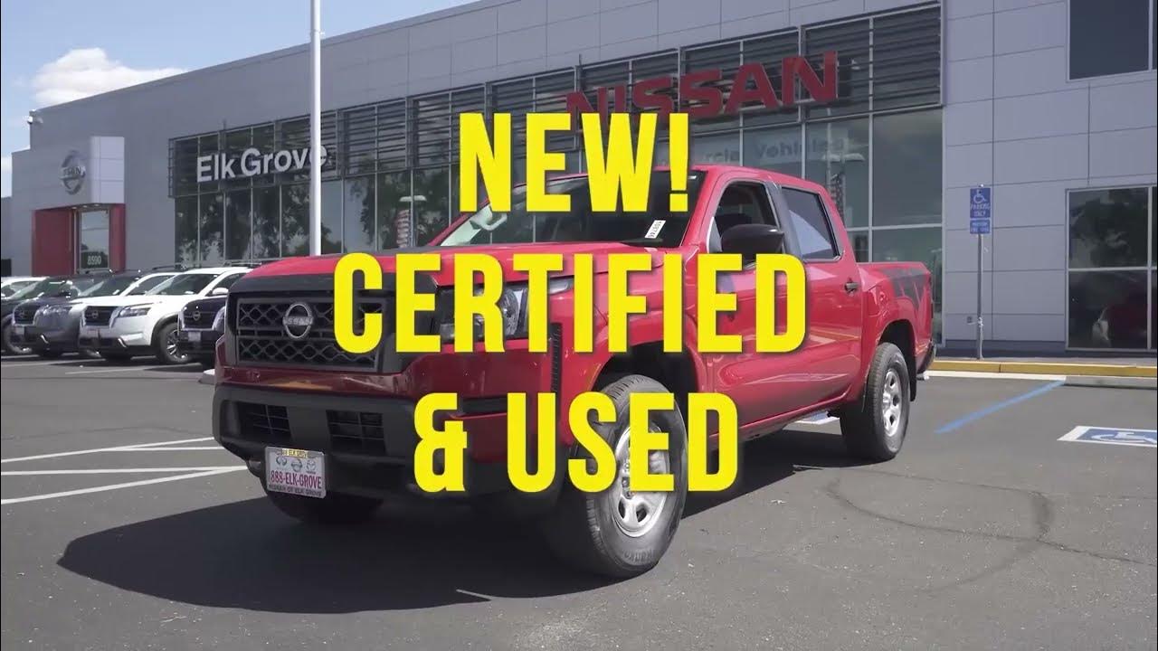 Elk Grove Auto Mall: Selection, Service, Savings, Satisfaction! - YouTube