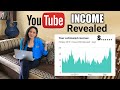 Indian Youtuber's Income Revealed | 1 Million Subs = How Much Money? | Garima's Good Life