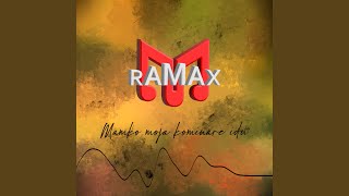 Miniatura de vídeo de "Hudobná skupina Ramax - Mamko moja kominare idu"