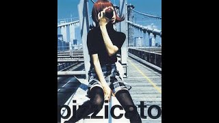 Pizzicato Five - Airplane