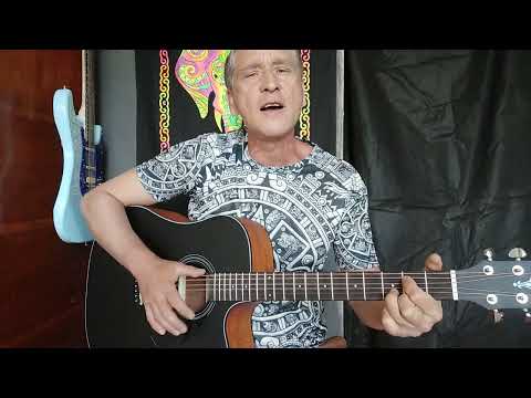 Depeche Mode - Freelove - guitar cover
