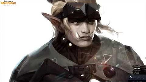 Shadowrun: Dragonfall - Director