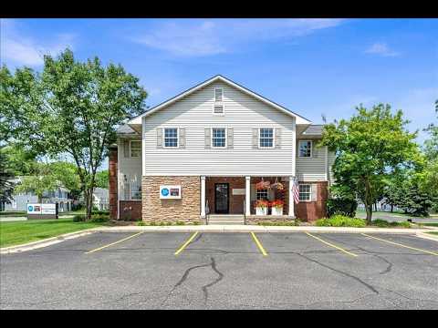 110 S Washington Street, Oxford, MI home video tour