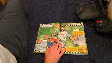 CVG Magazine December 1991