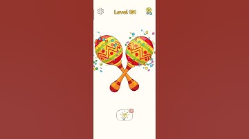 DOP 4 Level 181 Draw One Part By SayGames Short Games Play #dop4drawonepart #dop4 #short #gamingplay