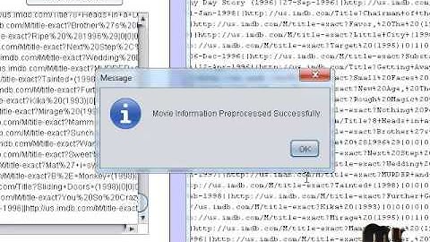 A Cold Start Recommendation System Using Item Correlation and User Similarity