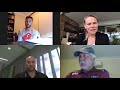 Q&A with AA Jumps Coaches - Tatiana Grigorieva, Paul Burgess, Alex Stewart & Gary Bourne