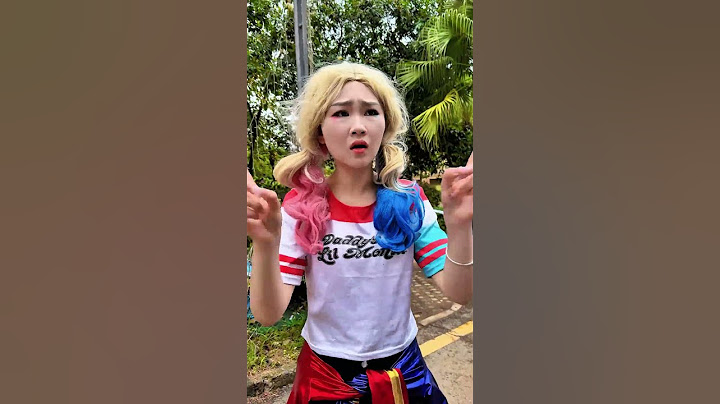 Joker drugged Harley Quinn!?#joker  #shorts