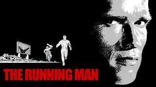 The Running Man (1987) Movie | Arnold Schwarzenegger, Richard Dawson | Review and Reaction Profile