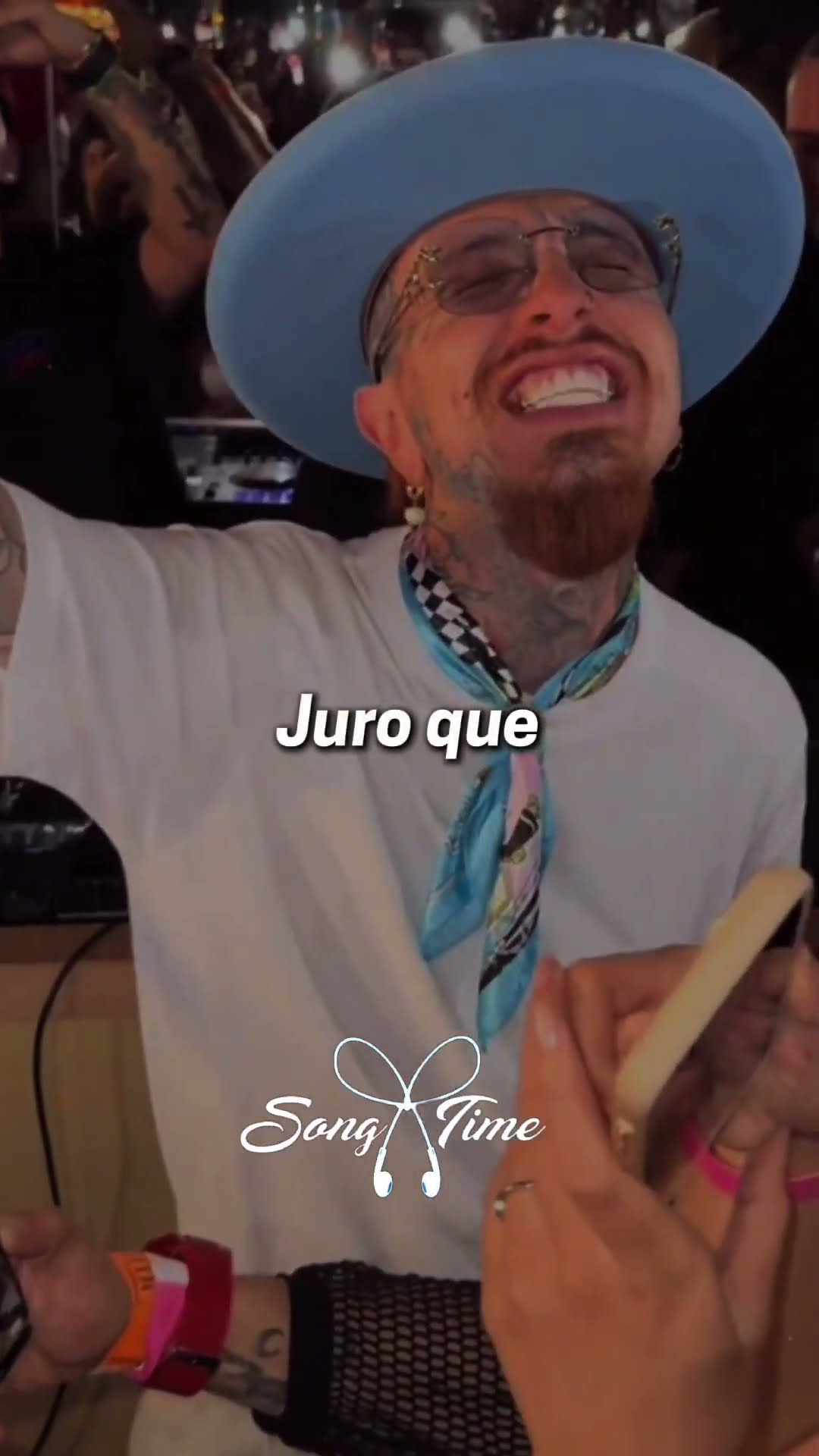 Hasta Aquí Llegué - Nanpa, Beéle // Estado para WhatsApp