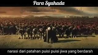 Puisi dari Thufail Alghifari