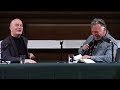 Stewart Lee talks to Iain Sinclair about 'The Last London'