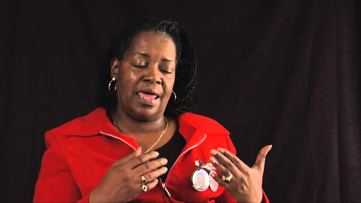 FACES OF COURAGE: Shanda Smith