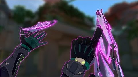why im the best viper main