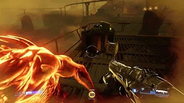 Plazethrough: Doom (Part 4)