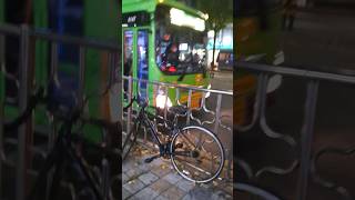 8773번버스 #bus #버스 #서울버스 #지선버스 #출퇴근버스
