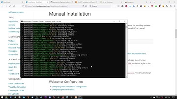 Bookstack: Windows 10 Install (Updated for 2023)