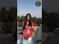 Holi Special - Gulab Fountain Bomb Hack ✅ Science project class 7th #shorts #experiment #fyy