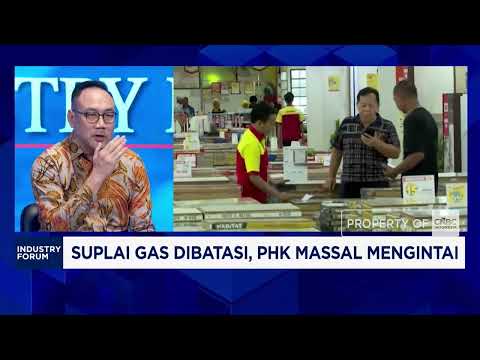 Ceramic Entrepreneurs Speak Out! Indonesia Is a Natural Gas Producer, So Why Is Industrial Gas Be...