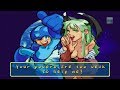 Marvel VS Capcom 1 - Megaman/Morrigan - Expert Difficulty Playthrough