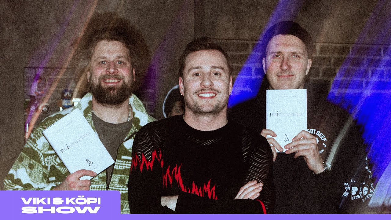 JOONAS PESONEN VIERAANA: Mitä seksuaalisuus oikeastaan on?