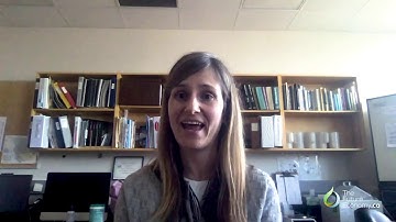 COVID-19 Research: Genomics, Collaboration and Funding | Dr. Natalie Prystajecky, BCCDC