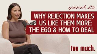 Why do we want the people who don't want us?