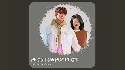 The First Love | He Is Psychometric OST