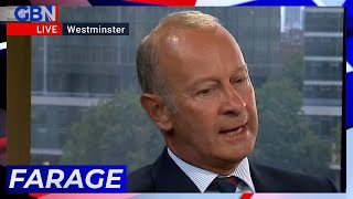 Channel crossings | Henry Bolton reacts to GB NEWS EXCLUSIVE FOOTAGE of migrants jumping on lorries