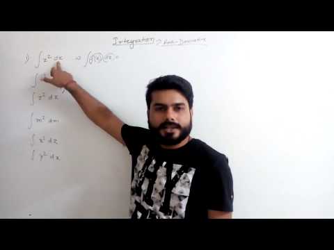 Part I-Integration | bcom 3rd year | cu