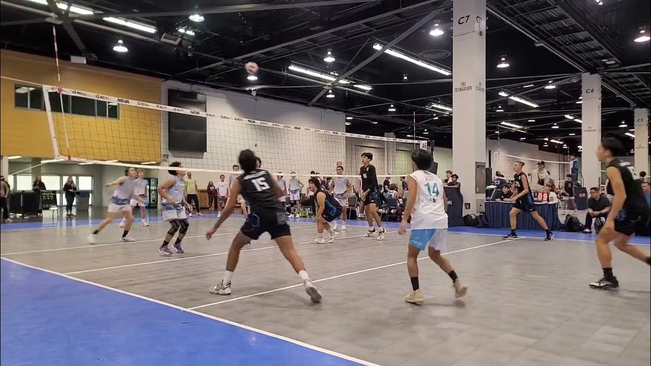 2022 SoCal Cup Winter Formal (Matthew