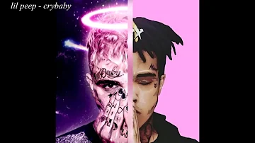 XXXTENTACION & LiL PEEP Sad song Mix