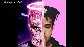 XXXTENTACION & LiL PEEP Sad song Mix screenshot 3