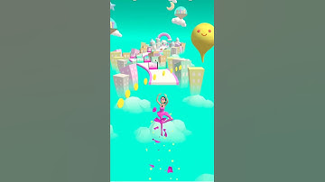 dance run 💃💃3d game all levels android, ios, mobile gameplay..#games #android #gaming