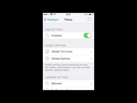 Comment Changer La Couleur Des Messages Sur Iphone