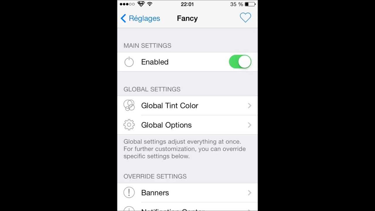 Comment Changer La Couleur Des Messages Sur Iphone