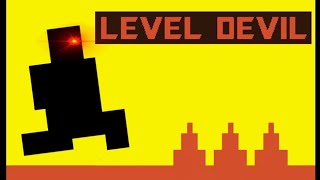 Level Devil Gets WORSE Every Level