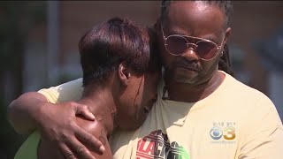 Family Of West Chester Road Rage Shooting Victim Speaks Out screenshot 3