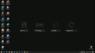 UAS Sistem Operasi tentang Device Manager, Disk Management dan cara melakukan partisi ruang memori