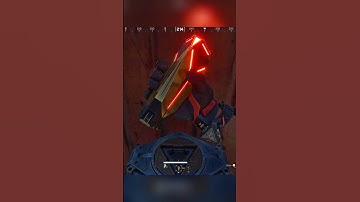 It was impossible yet I escaped! #deltaforcegame