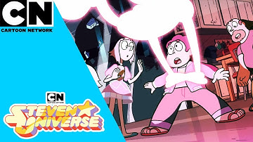 Steven Universe: The Movie | Rebooted! | Pearl