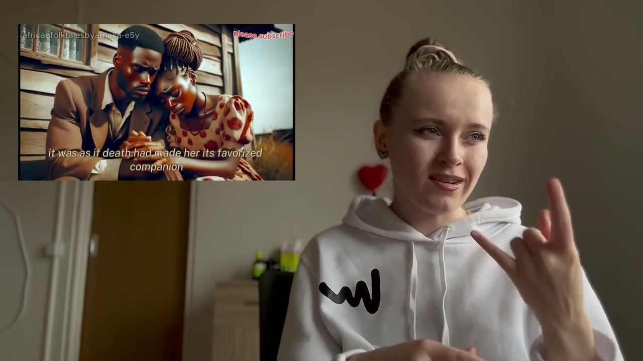 История: Месть другим людям 😈