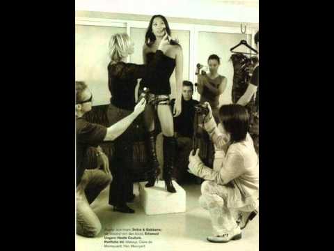 Anggun - In your mind (Official Video)