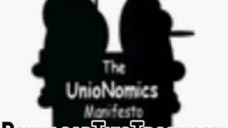 the union - transformers - UnioNoMics-CDR