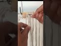 macrame tablet mat design #shorts #macrame #diy #macrametutorial #macramecreation
