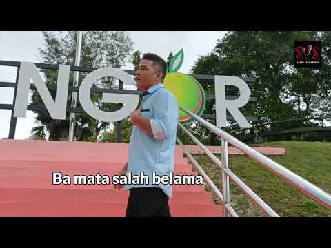 Merinsa Nampil kita By Kerry .J .Lagu Iban Baru 2025. Svs studio