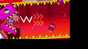 [Geometry Dash 2.2] DEMON 