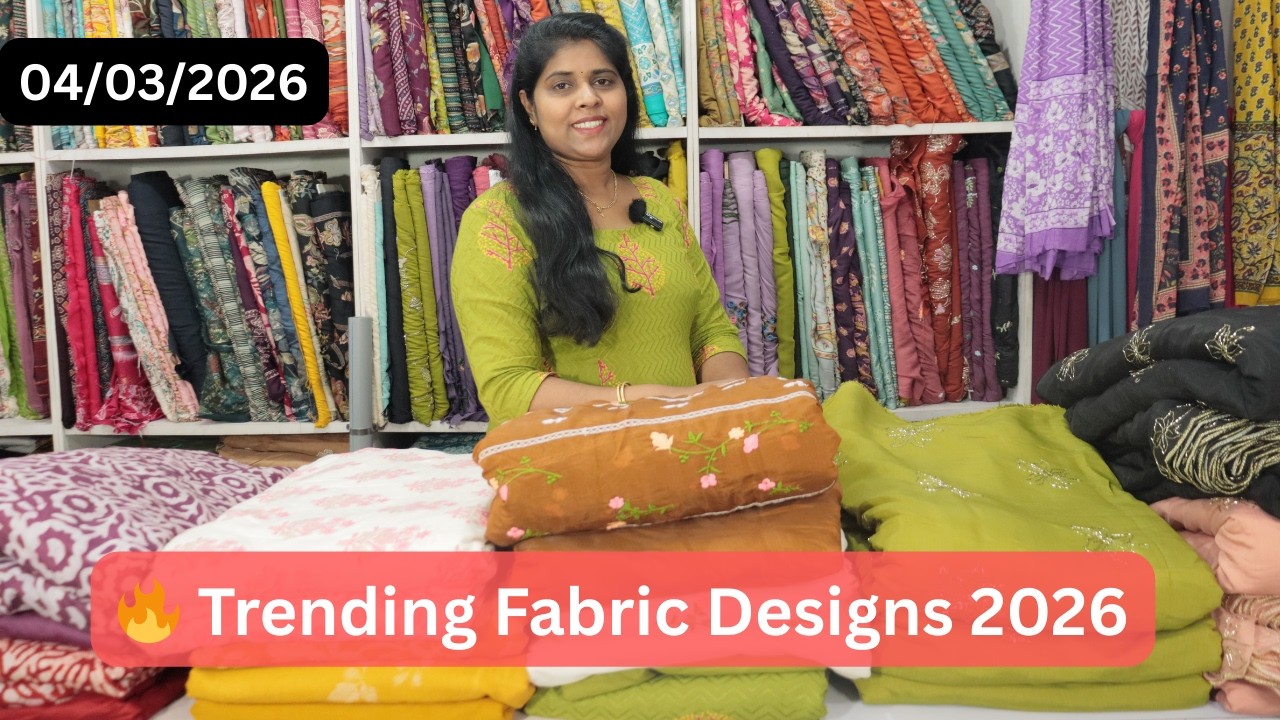 MUL CHANDERI 3 PIECE BEADS WORK | MAL CHANDER PLAIN &WORK | BATIK PRINT SET | COTTON 3 PIECE SET