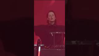 Download Lagu Charlotte de Witte 👸🏻 - Push Up 🆙 Live at Miami Ultra Festival 2023 #wow 🔥 MP3