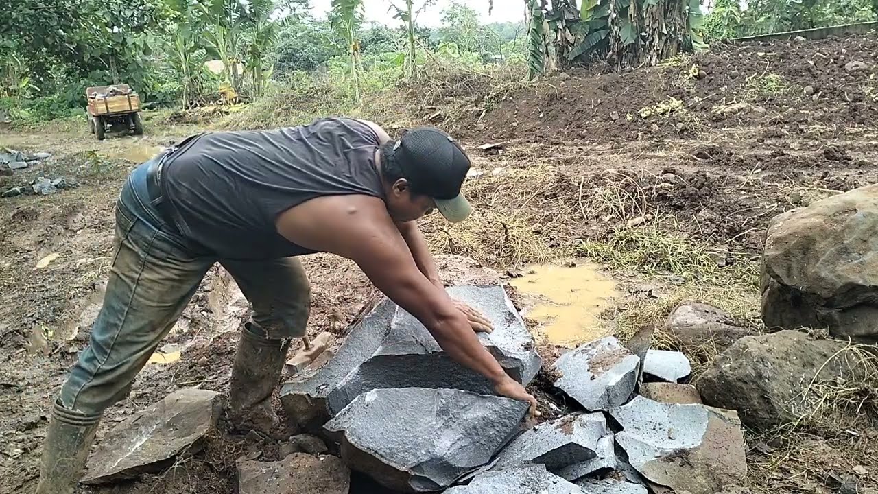 Lumayan Menguras Tenaga